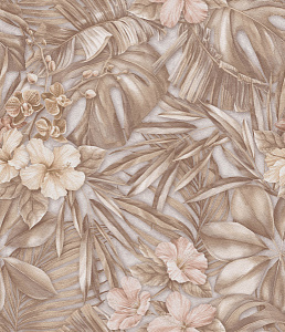 Брянские Обои Джунгли гфр 3 С66БР-ГП